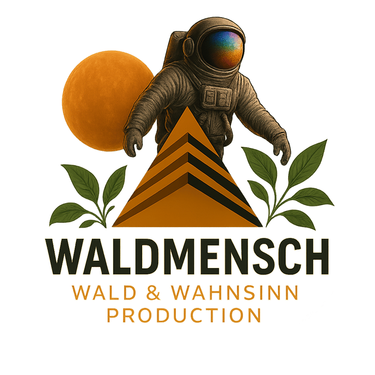 Waldmensch logo