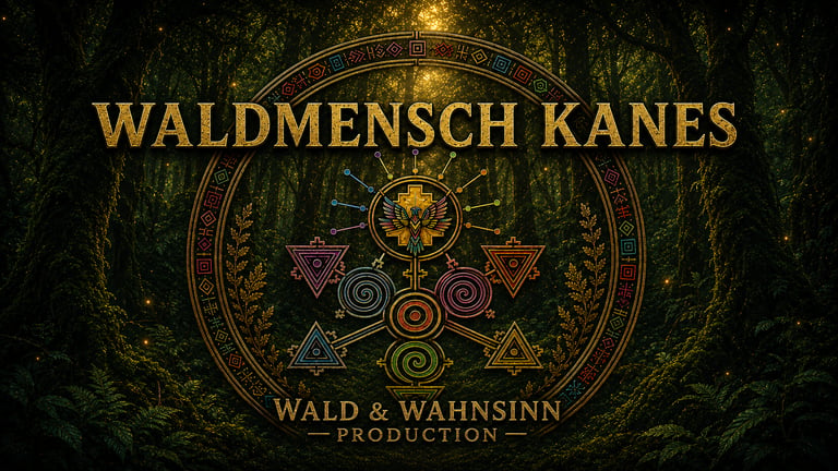 Waldmensch logo