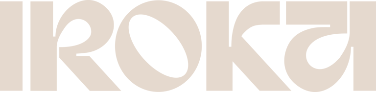Iroka logo