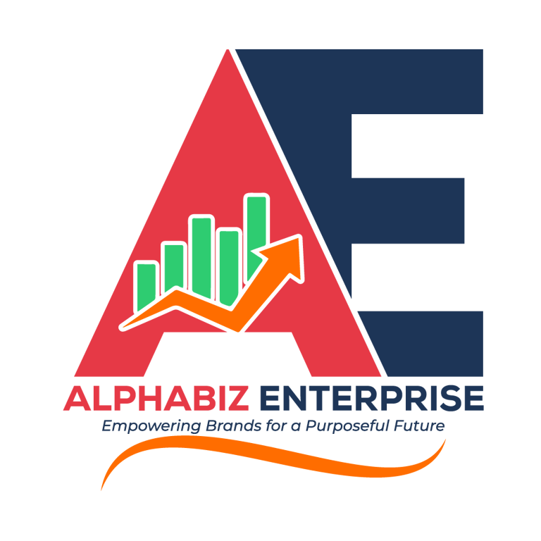Alphabiz Enterprise logo