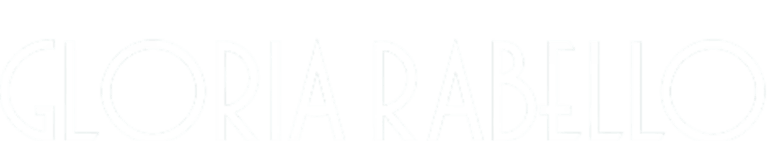 Gloria Rabello logo