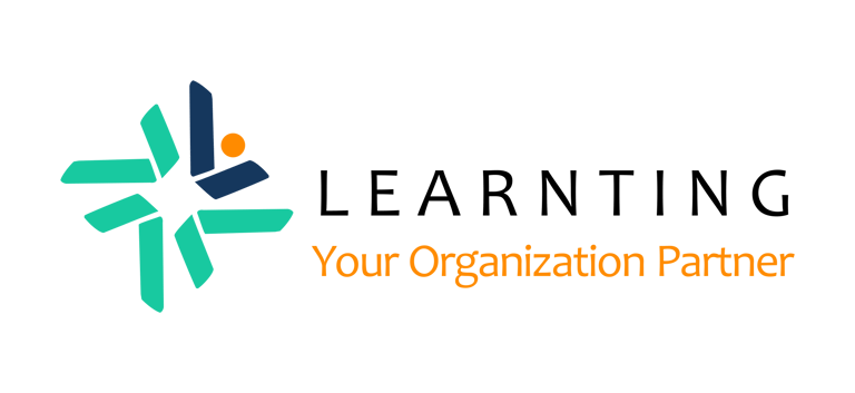 Learnting logo