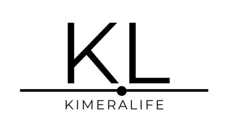 KimeraLife logo