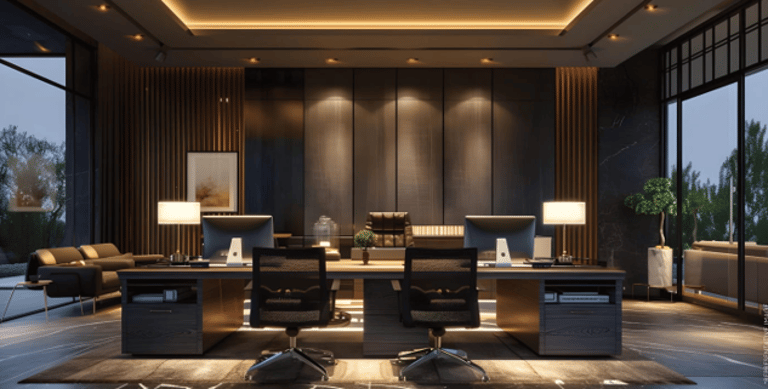 AMENITIES AJOD ONE VILE PARLE WEST, COMMERCIAL PROJECT IN VILE PARLE WEST, AJOD ONE NEAR MITHIBAI COLLEGE VILE PARLE WEST