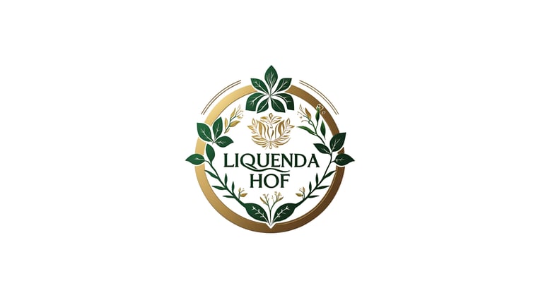 LIQUENDA HOF logo