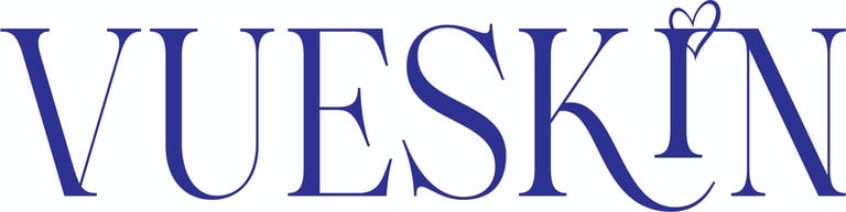Vueskin logo