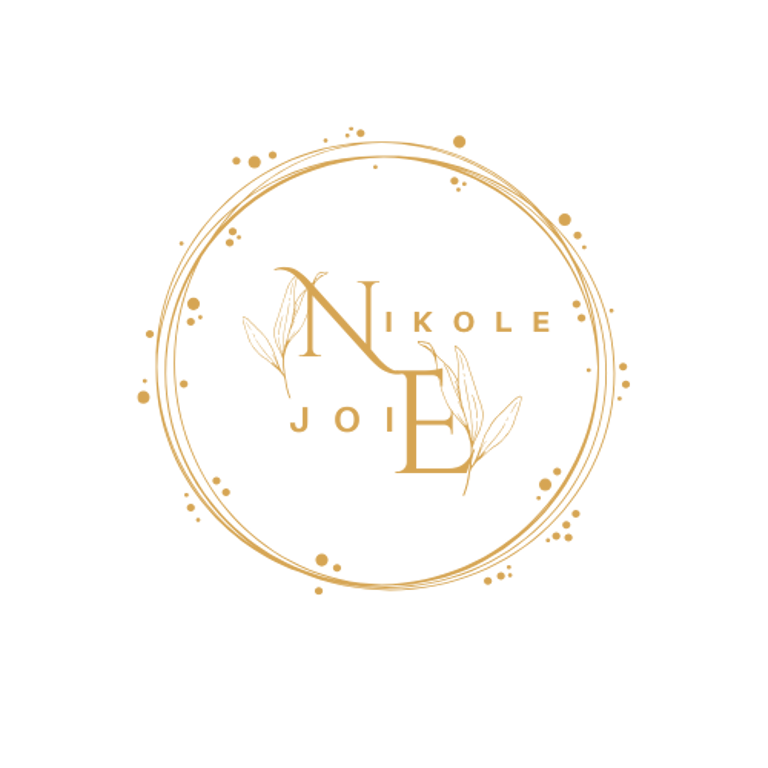 Nikole Joie Inocencio logo