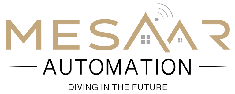 MESAAR AUTOMATION logo