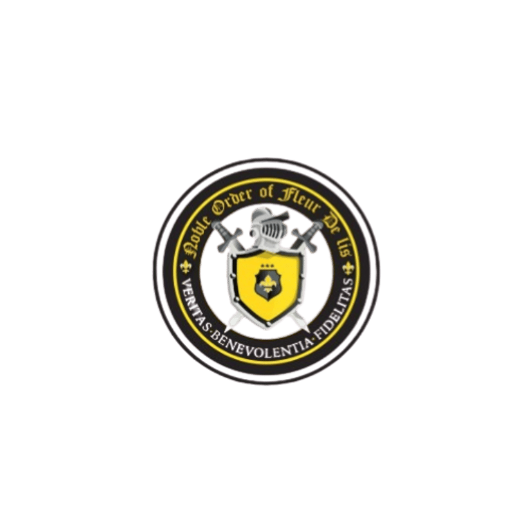 The Noble Sires logo