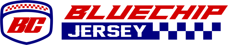 BLUECHIP JERSEY logo