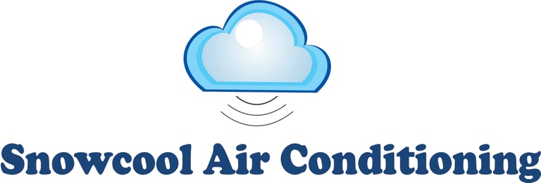Snowcool Airconditioning logo