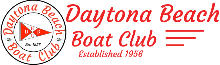 Daytona Beach Boat Club logo