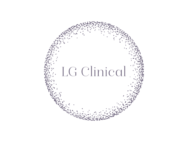 LG Clinical logo
