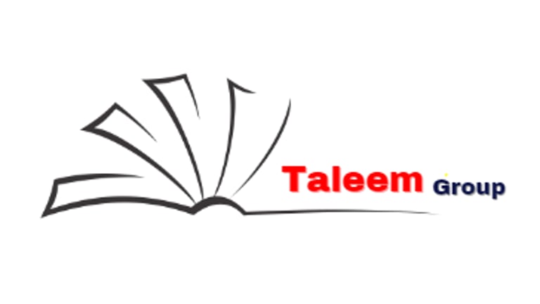 Taleem Group logo