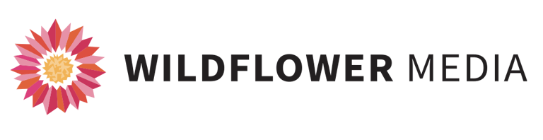 Wildflower Media logo