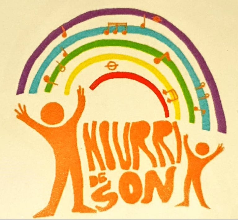 NOURRIS(de)SON logo