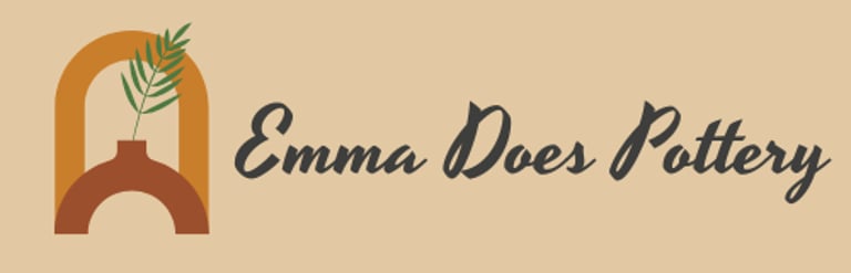 Emma Does Pottery logo