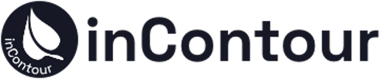 inContour | Landscape Architecture logo