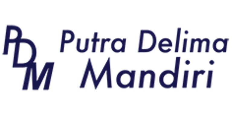 Putra Delima Mandiri  logo