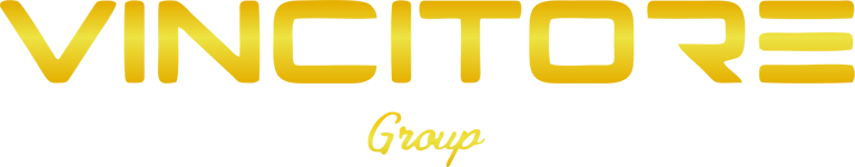 Vincitore Group| 42nd Unicorn Company logo