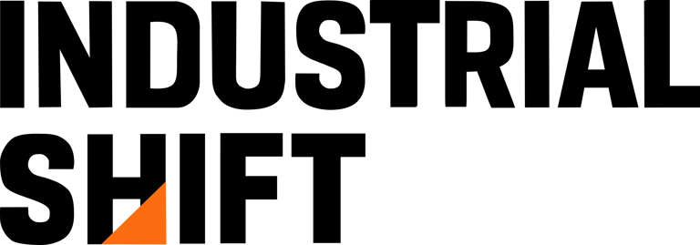 Industrial Shift logo