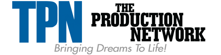 The Production Network logo