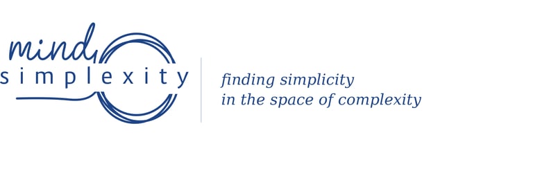 Mind Simplexity logo