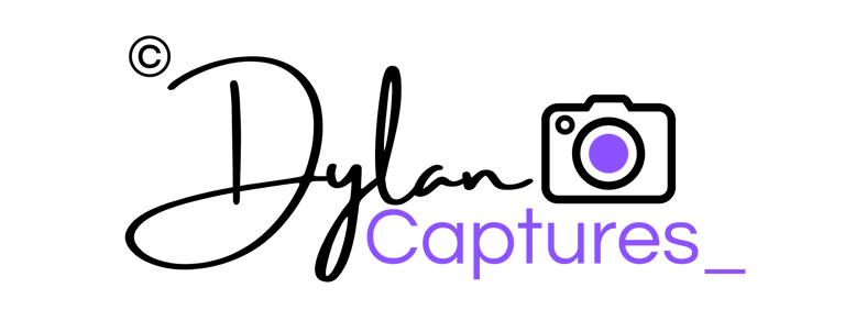 DylanCaptures logo