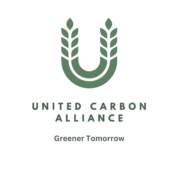United Carbon Alliance logo