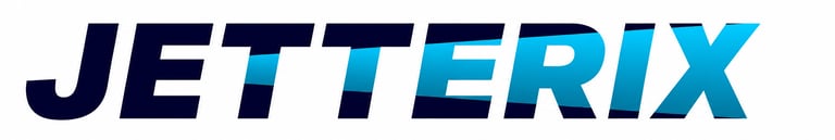 Jetterix - Offizielle Website logo