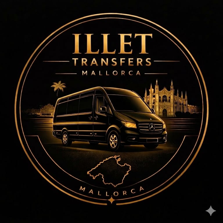 Illet Transfers logo