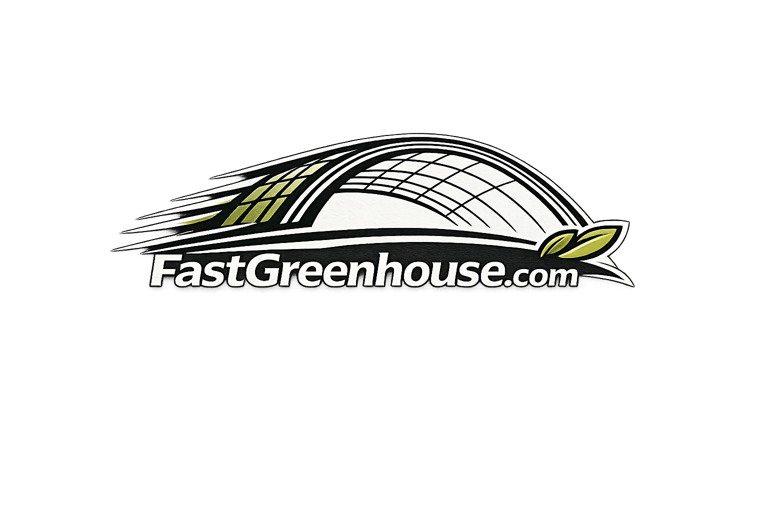 Fast Greenhouse logo