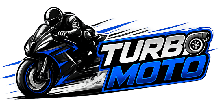 Turbo Moto logo