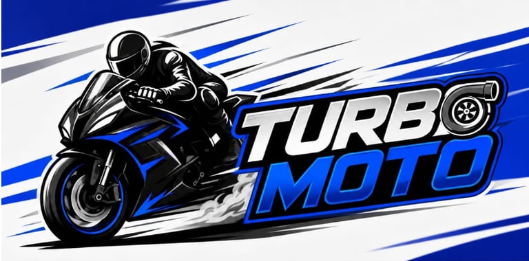 Impulso Azul logo
