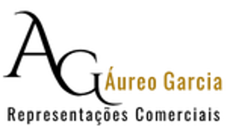 Áureo Garcia - Representações Comerciais logo