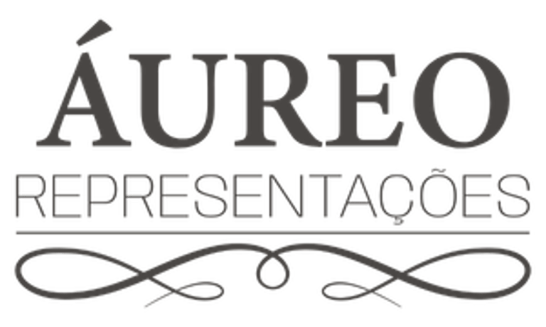 Áureo Garcia - Representações Comerciais logo