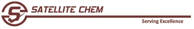 SATELLITE CHEM logo
