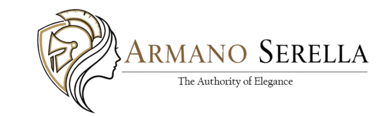 Armano Serella logo