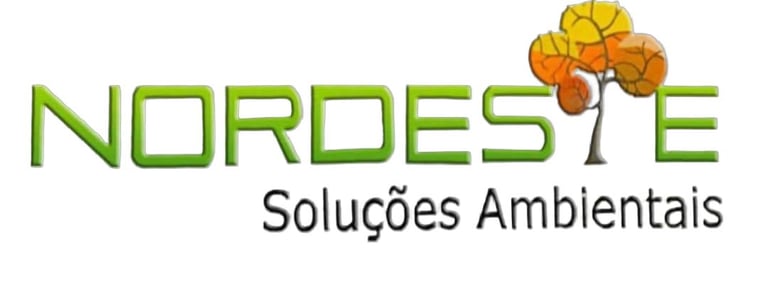 NORDESTE SOLUÇÕES AMBIENTAIS logo