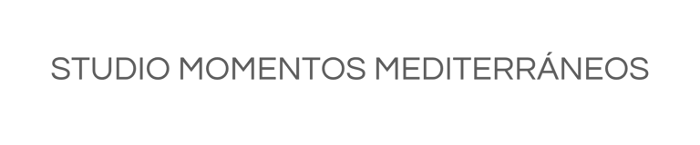 Studio Momentos Mediterráneos logo