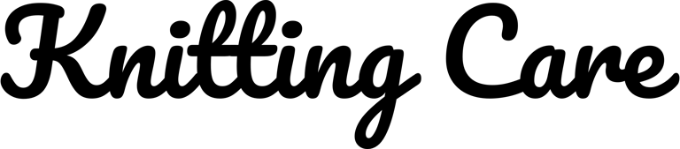 Knitting Care logo