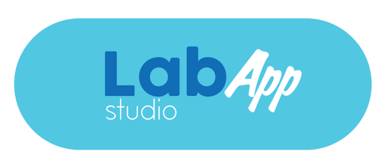 LAB APP STUDIO logo