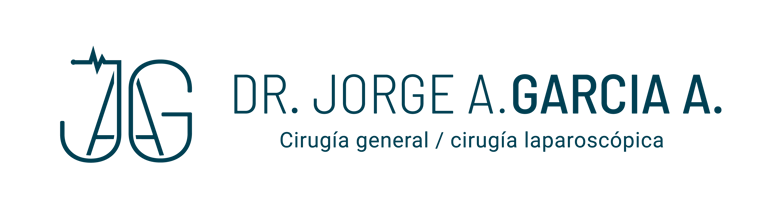 Dr. Jorge García | Cirujano General Puerto Vallarta logo