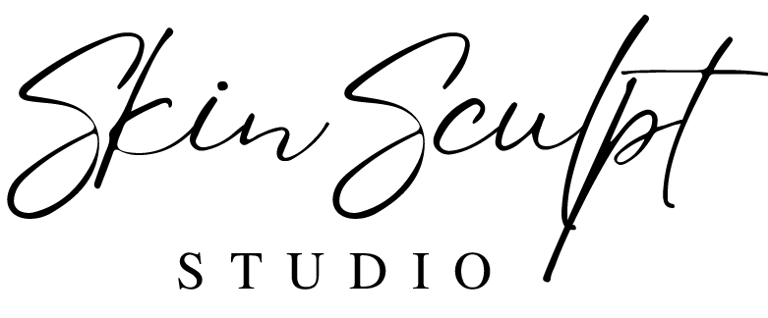 Skin Sculpt Studio logo