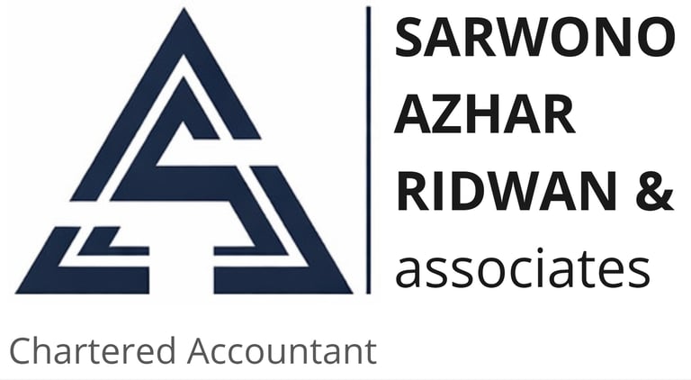 Chartered Accountant logo