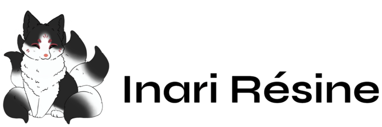 Inari Résine logo