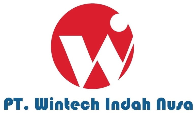 PT. Wintech Indah Nusa logo