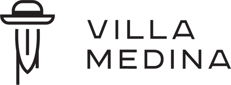 Villa Medina logo