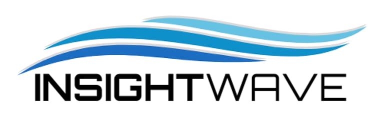 InsightWave logo