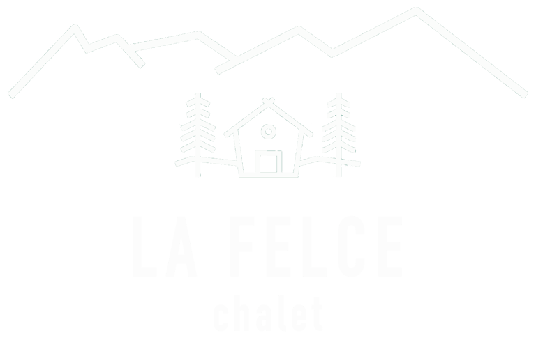 Chalet La Felce logo